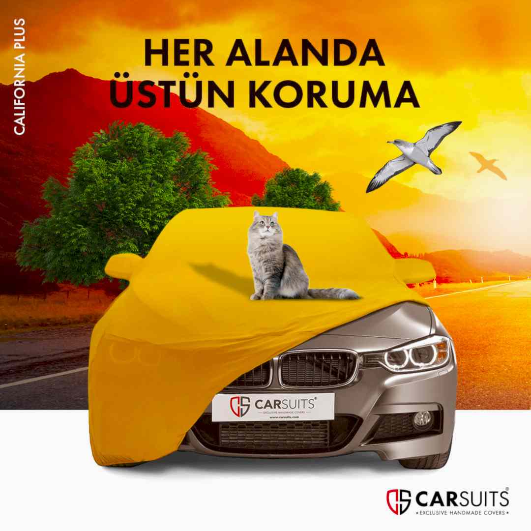 carsuits instagram postu tasarımı