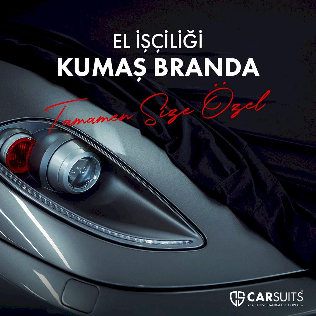 kumaş branda instagram postu tasarımı