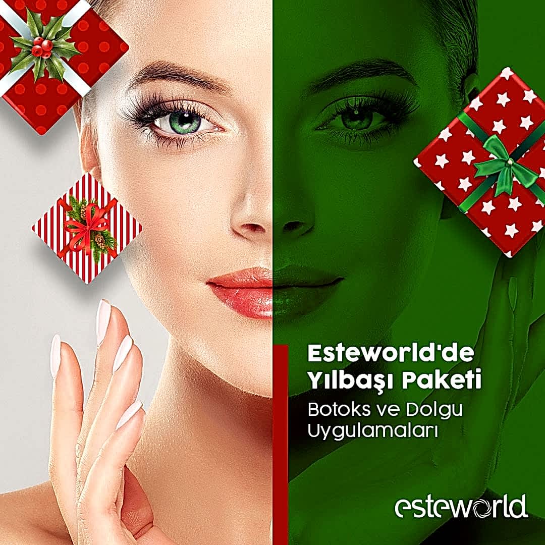 esteworld instagram postu tasarımı