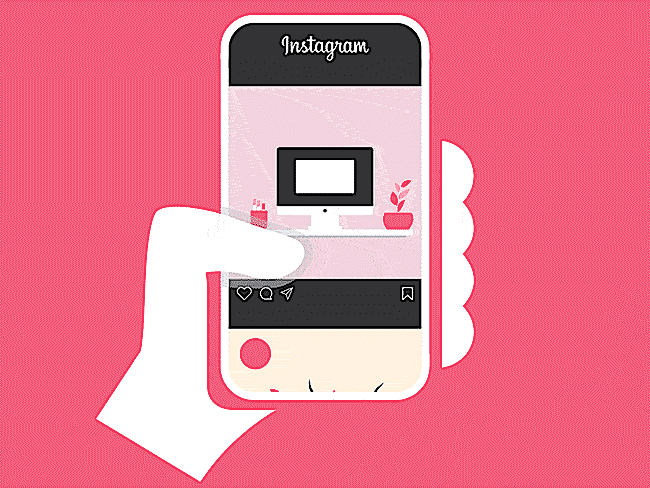 instagram reels videosu tasarımı