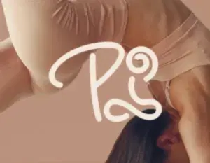 Yoga Stüdyosu Logo Tasarımı